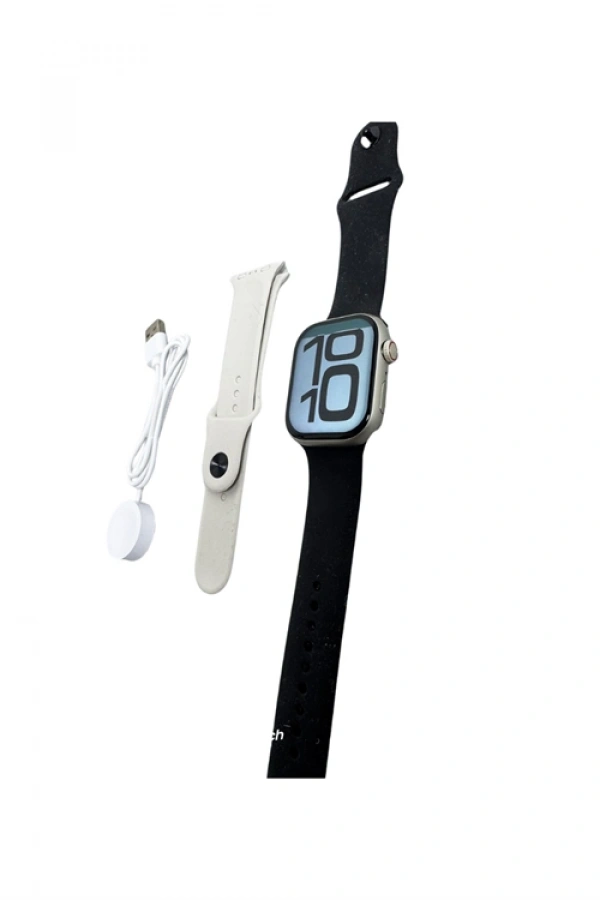 RS12 PRO+ 2025 Serisi Garantili Akıllı Saat