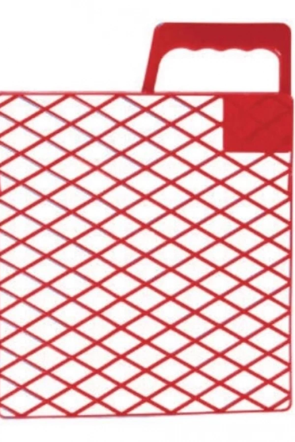 Rulo Eleği Küçük Boy