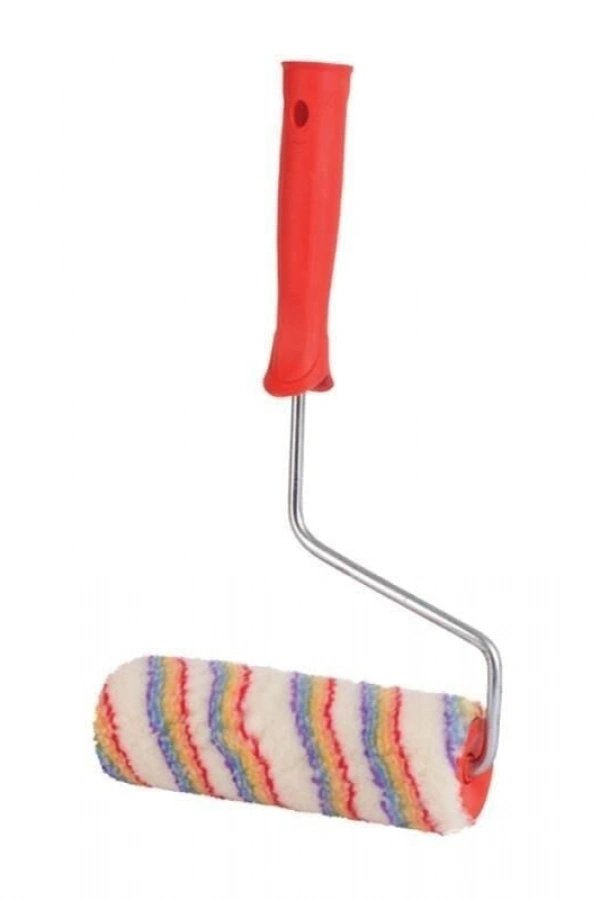 Rulopa Gökkuşağı Saten Rulo 20 cm