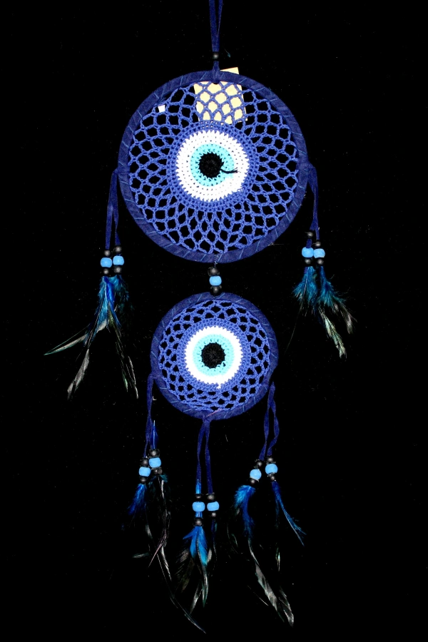 Rüya Kapanı Dreamcatcher Model 25