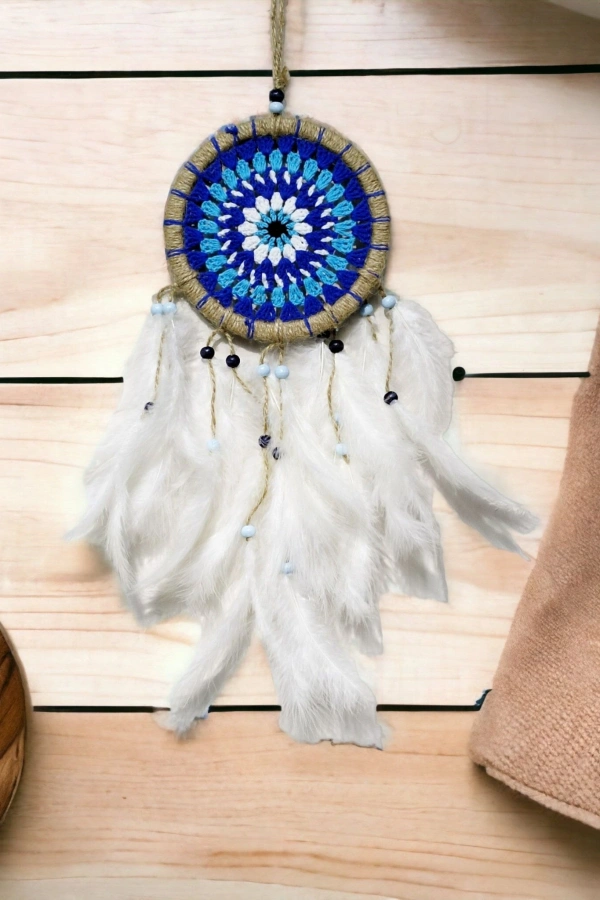 Rüya Kovan Dream Catcher Jüt