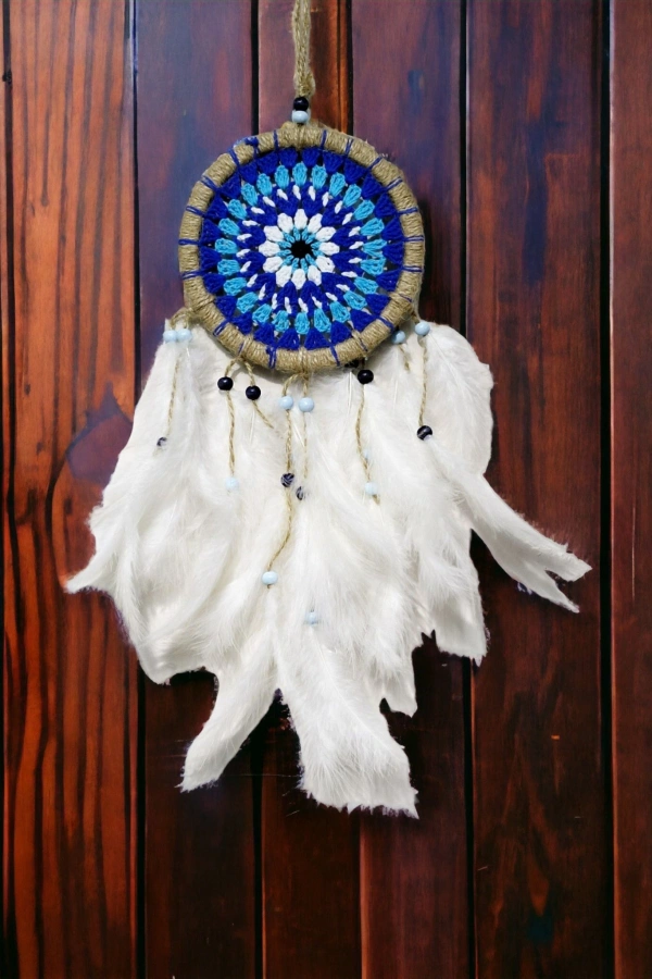 Rüya Kovan Dream Catcher Jüt
