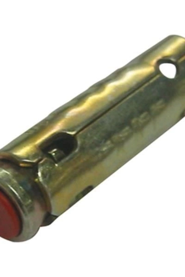 S Tipi M8 Çekmeli Çelik Dubel ( 10 Adet)