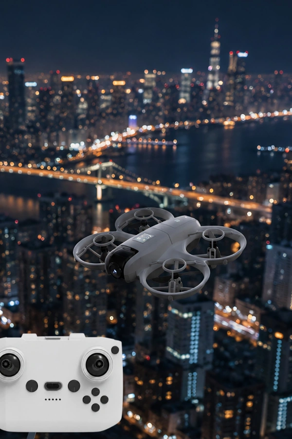 S11 DRONE
