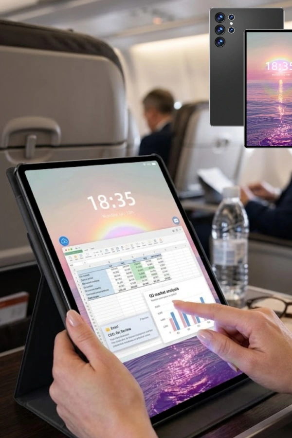S28 ULTRA TABLET