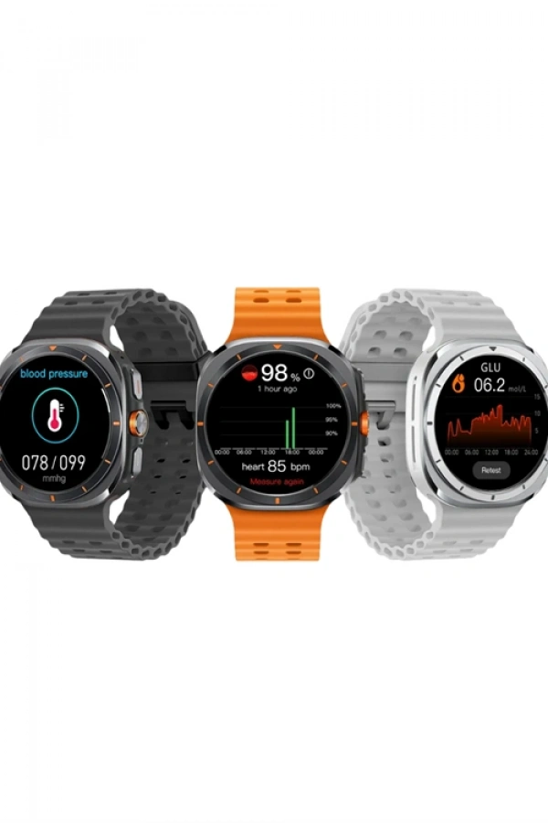 S7 ULTRA AKILLI SAAT