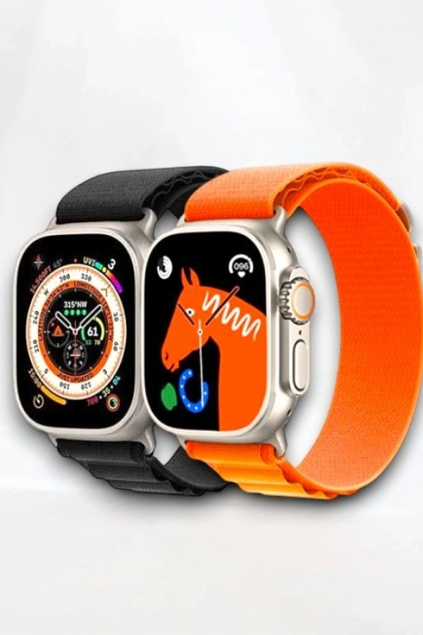 S8 Ultra Akıllı Saat