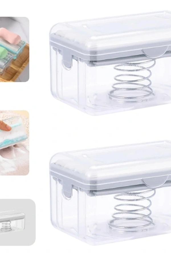 Sabunlu Yıkama Rulo Fırça