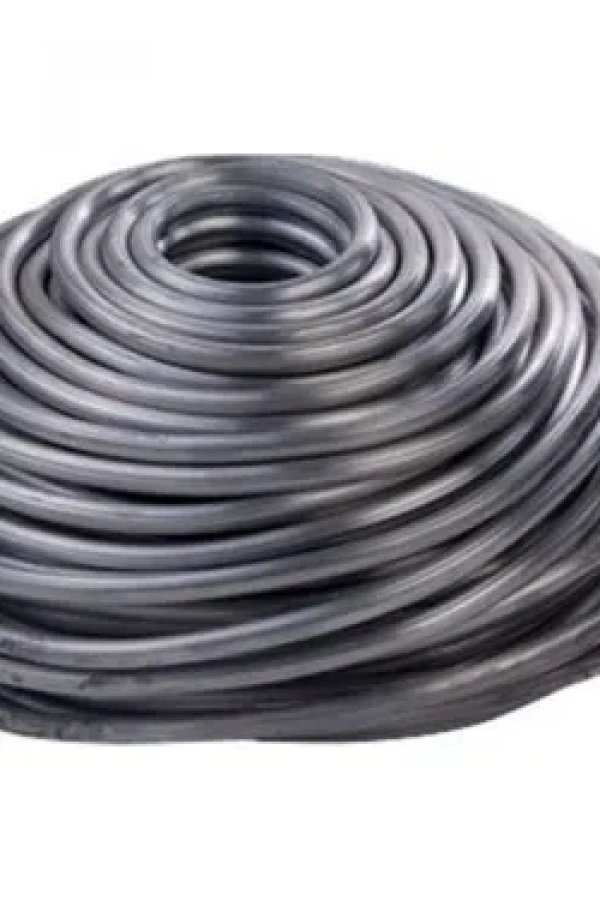 Saf Çubuk Kurşun 1 kg - 8 mm