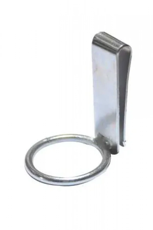 Sait Demirci Metal Keser Askısı