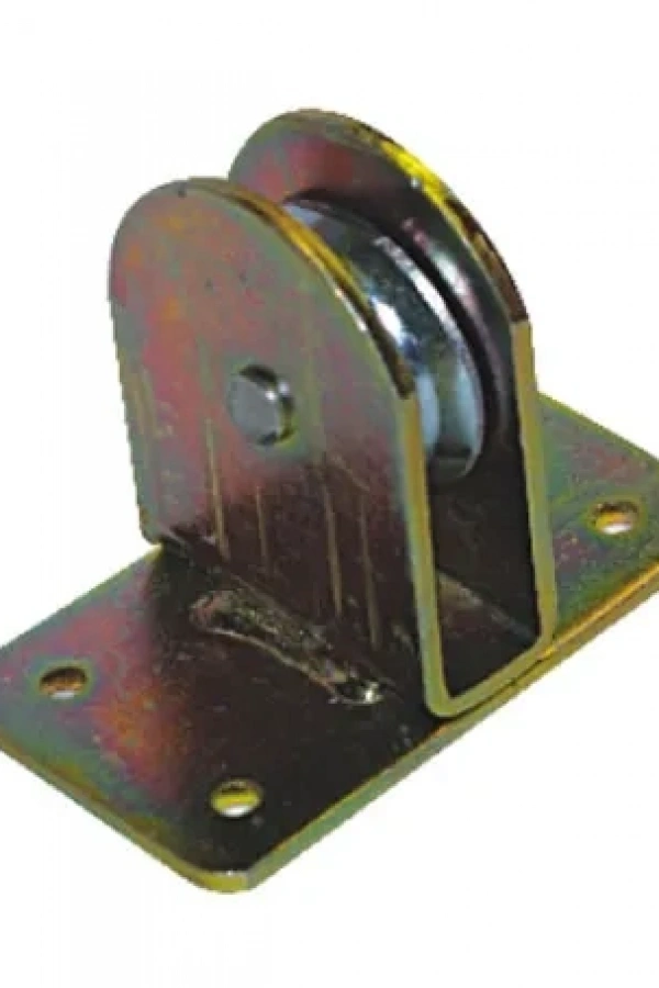 Sait Demirci Tablalı Bayrak Makarası