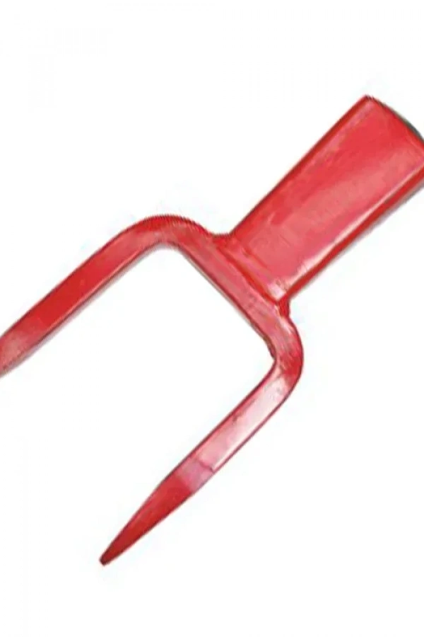 Sait Demirci Tırpan - Örs