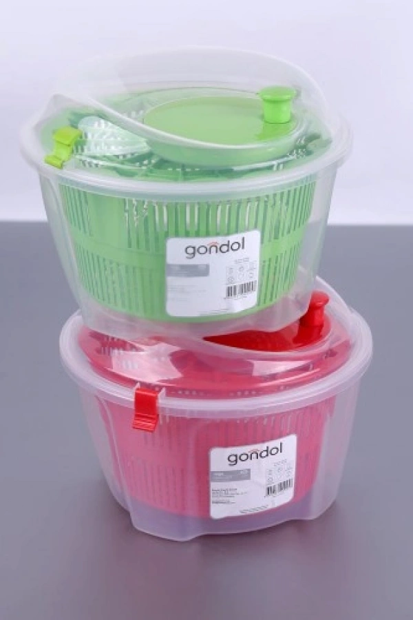 Salata Kurutucu - Süzgeçli