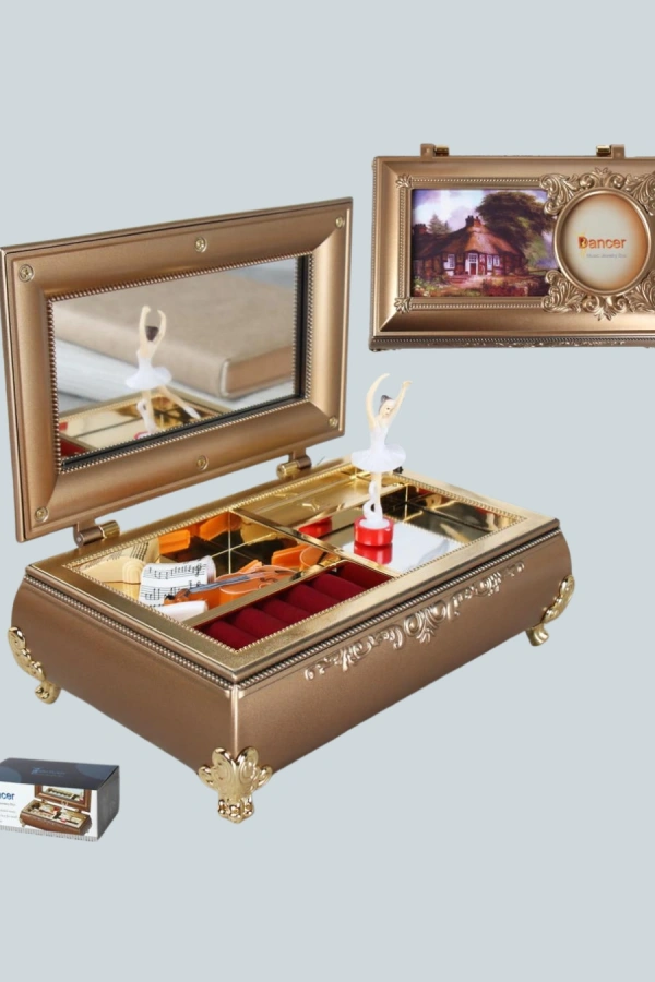 SAM51 DANCER MÜZİK KUTUSU