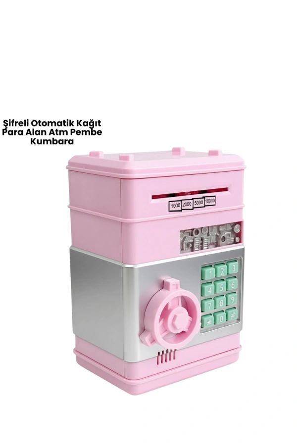 SAM53 NUMBER BANK PEMBE