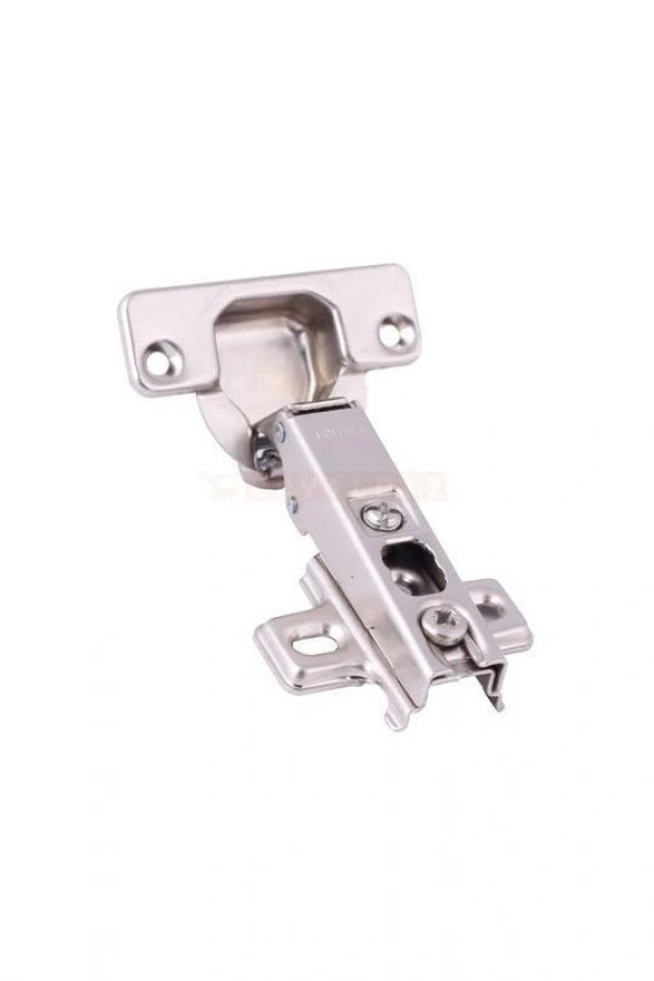 Samet Star Düz Menteşe