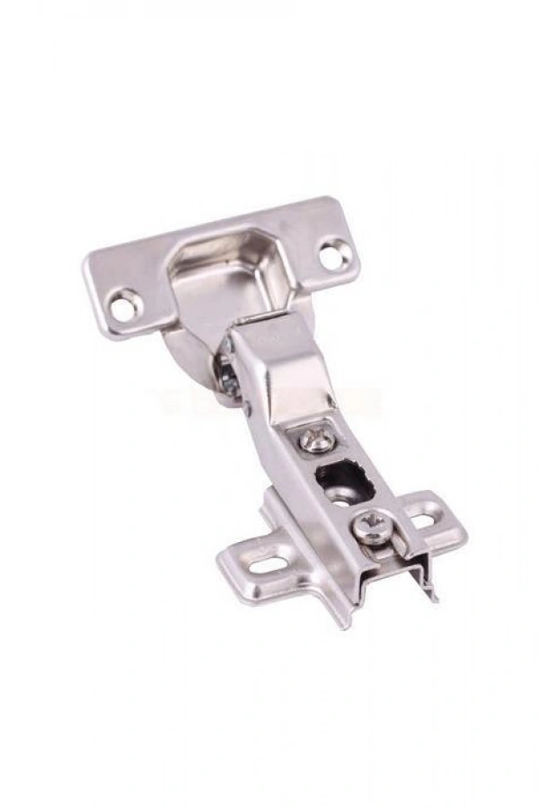 Samet Star Yarım Deve Menteşe