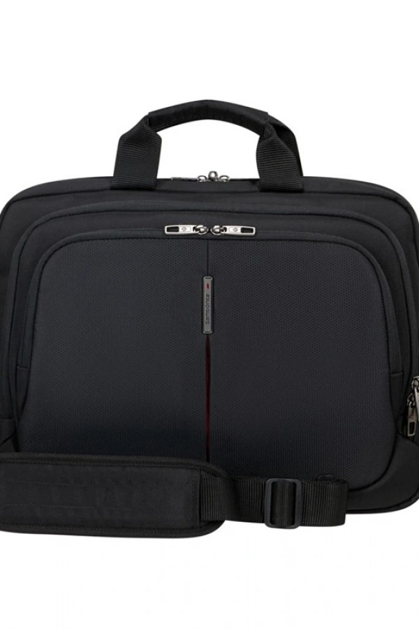SAMSONITE KR2-09-007 15.6 GUARD IT 3.0 NOTEBOOK EL ÇANTASI SIYAH