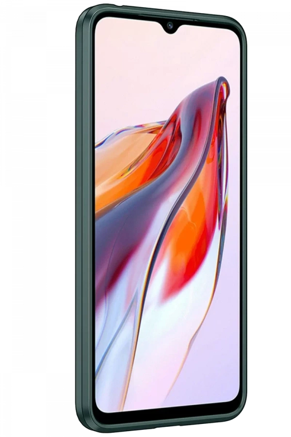 Samsung A56 Kılıf Auto Focus Kapak - Koyu Yeşil