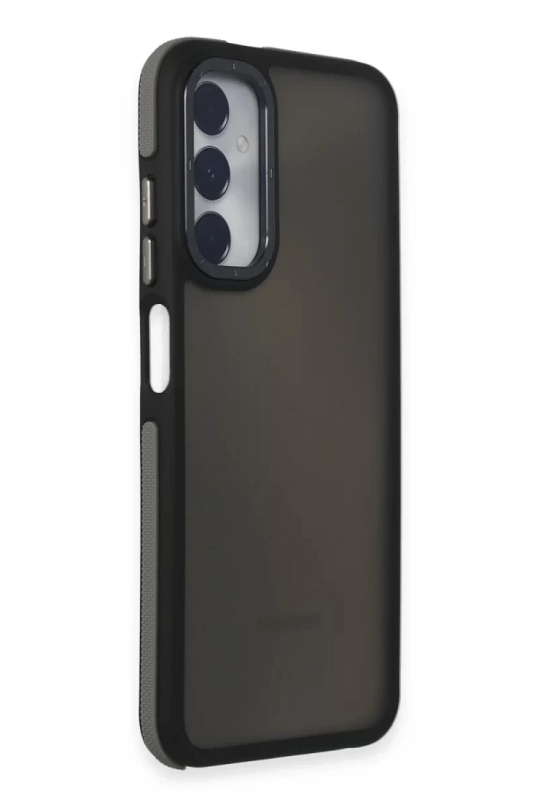 Samsung Galaxy A05S Harvel Kapak - Titan Gri