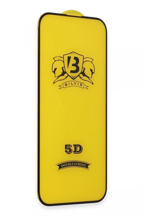 Samsung Galaxy S24 Bilvis 3D Cam Ekran Koruyucu