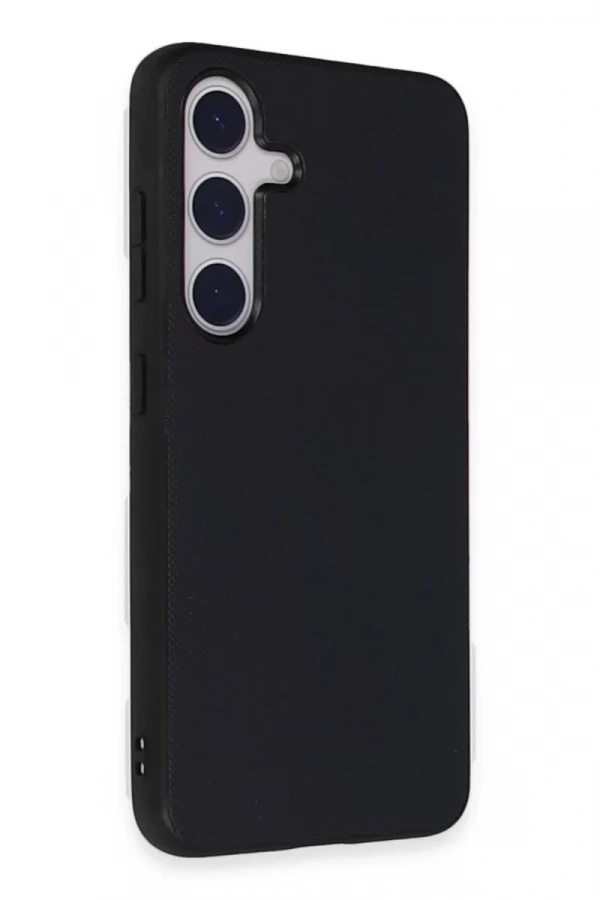 Samsung Galaxy S24 Kılıf Taft Kapak - Lacivert