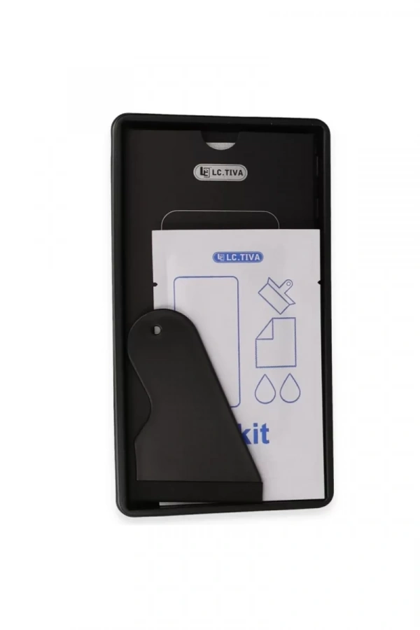 Samsung Galaxy S24 Ultra Durable Full Glue Curved Cam