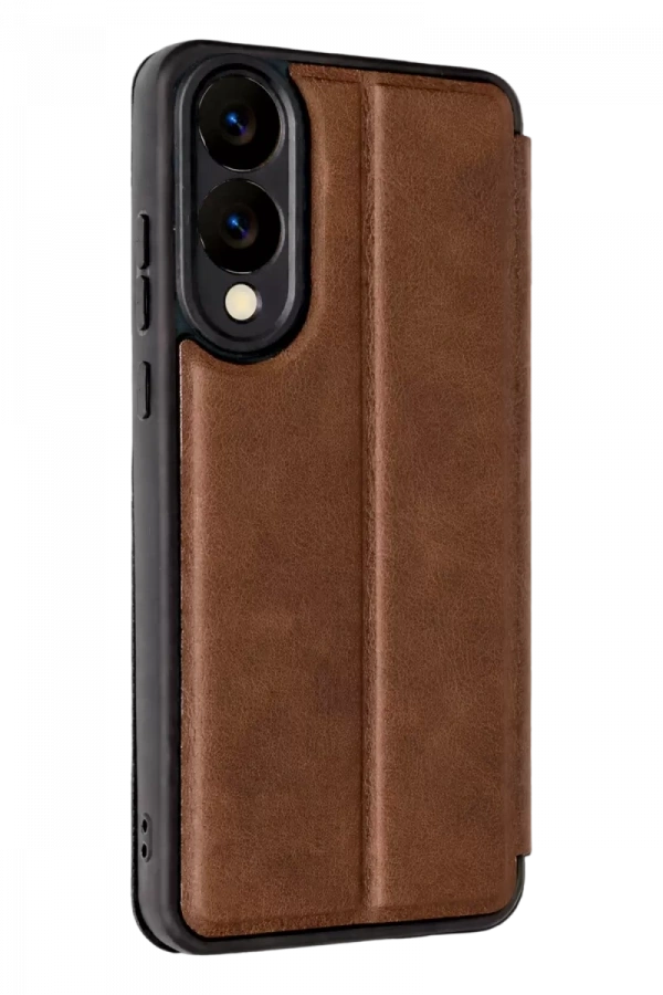 Samsung Galaxy S25 Edge Flip Cover - Taba