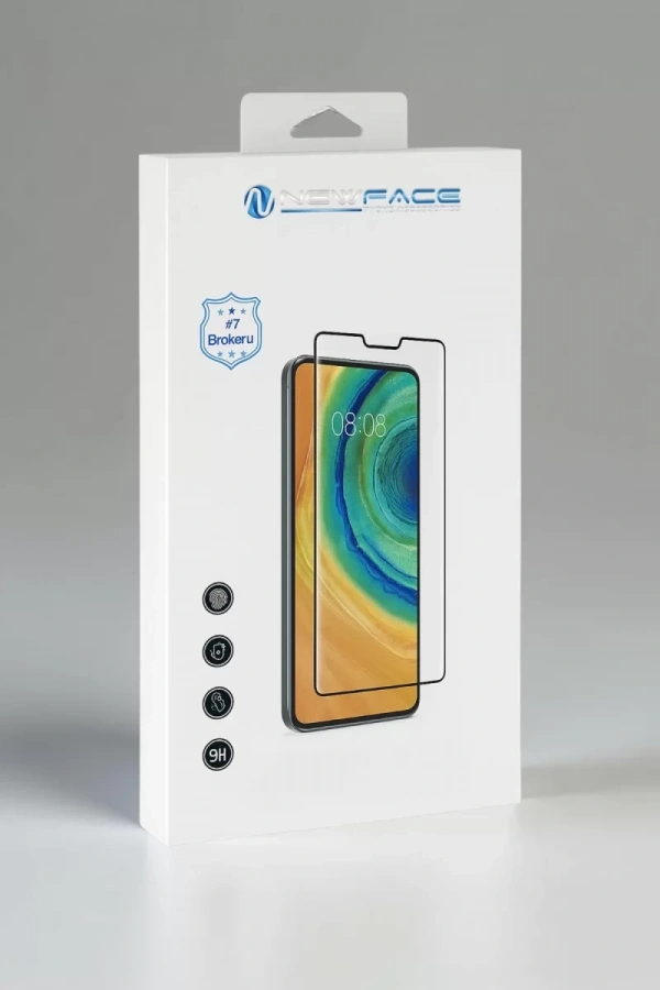 Samsung Galaxy S25 Ultra Polymer Nano Ekran Koruyucu