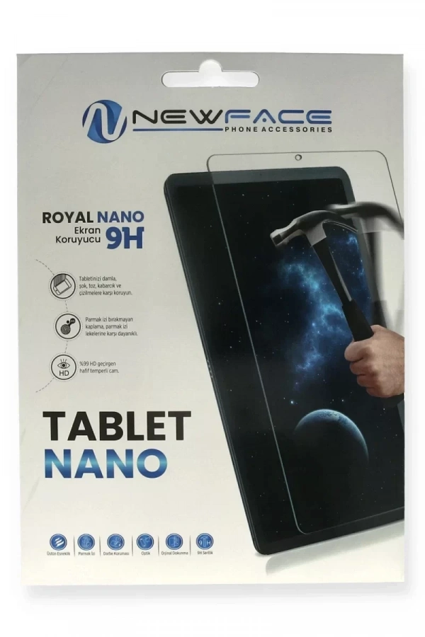 Samsung Galaxy X308B Tab Active 5 Tablet Royal Nano