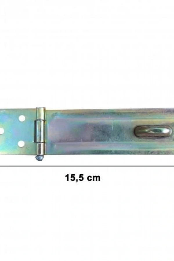 Sandık Askısı No 35