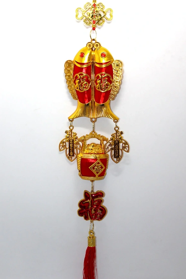 Şans Ve Bereket Askılık Model 2