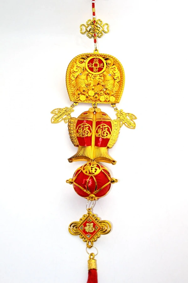 Şans Ve Bereket Askılık Model 4