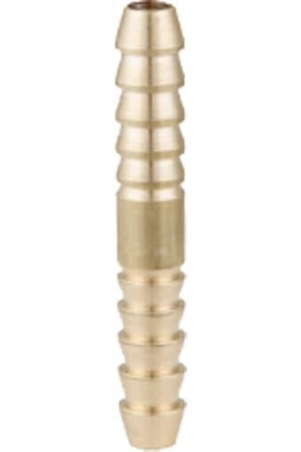 Sarı Prinç Hortum Eki 8 mm