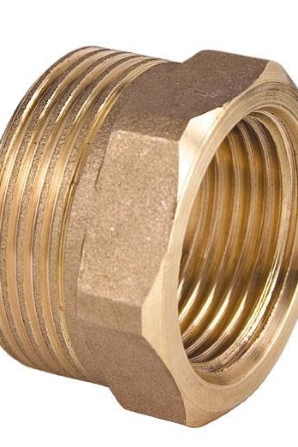 Sarı Redüksiyon 1/2X3/8