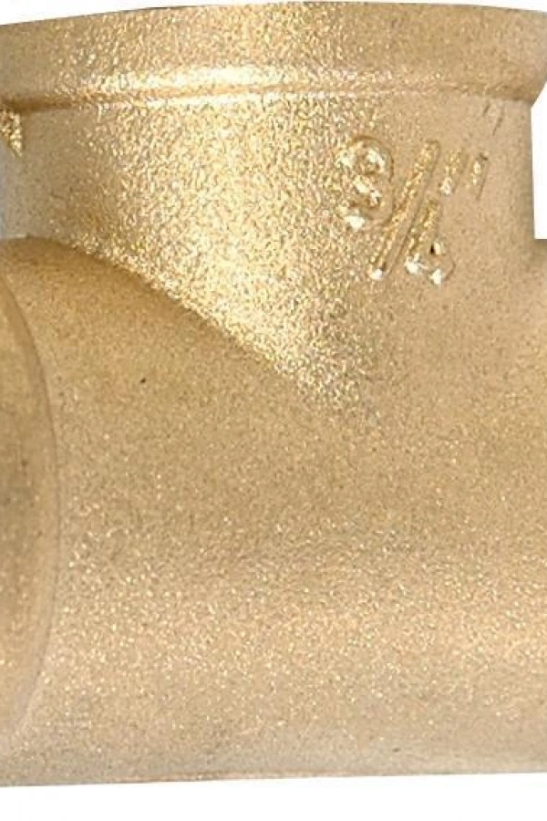 Sarı Te 1/8X1/8X1/8