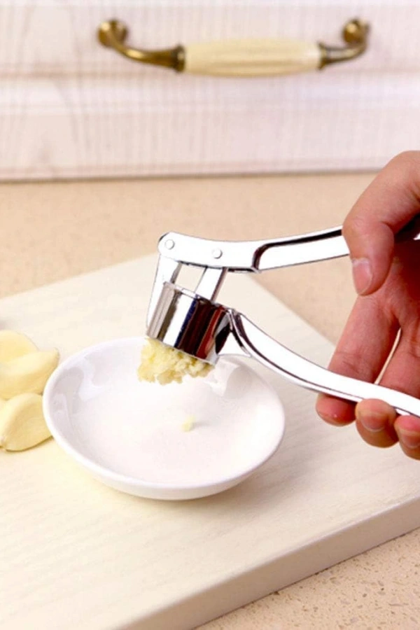 Sarımsak Ezme Aleti Rendesi