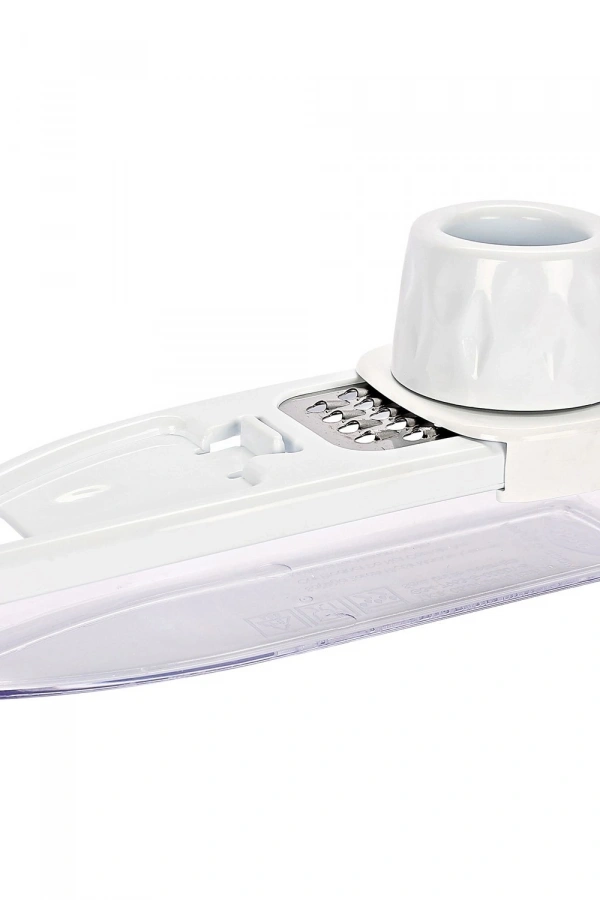 Sarımsak Rendesi Hazneli