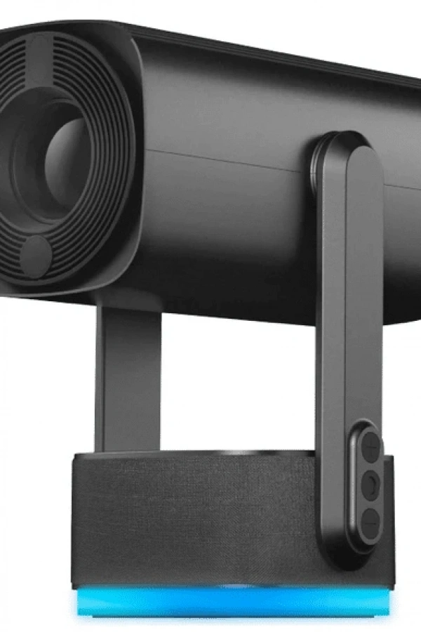 ŞARJLI PROJEKSİYON