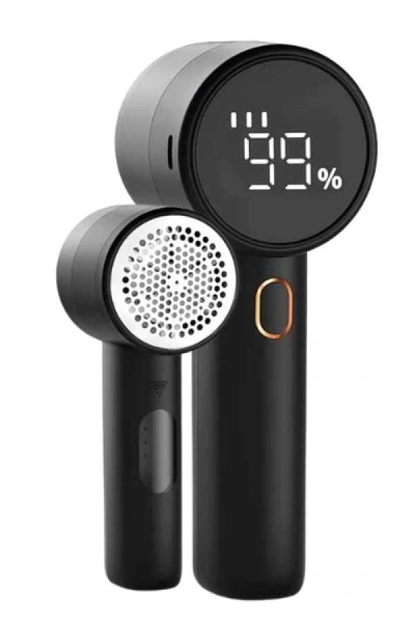 Şarjlı Tüy Ve Tiftik Temizleme Makinesi