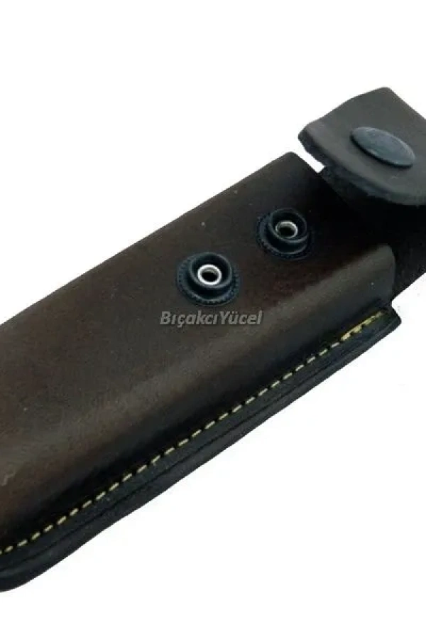 Şarjör Kılıfı 14cm, Kemerlikli