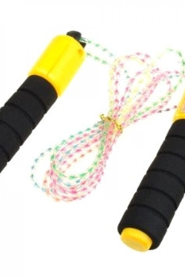 Sayaçlı İp Atlama Halatı