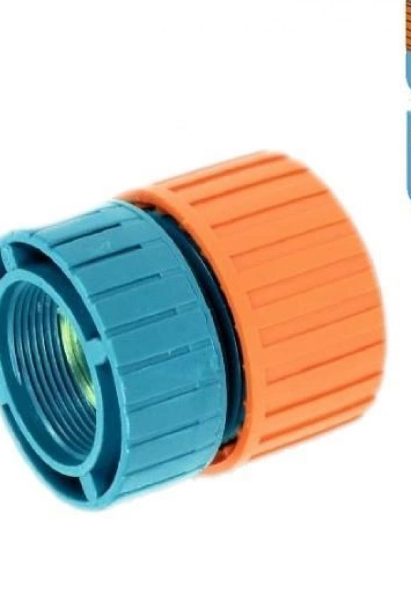 Sayım 1/2 Dişi Batarya Hortum Rekoru