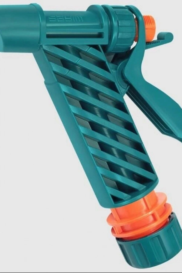 Sayım 2002 Tetikli Tabanca 1/2 Rekorlu