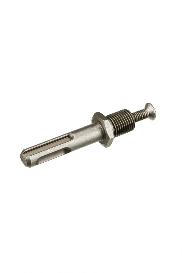 SDS Plus Mandren Adaptörü