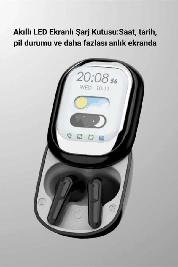 Se One Bluetooth Kulaklık