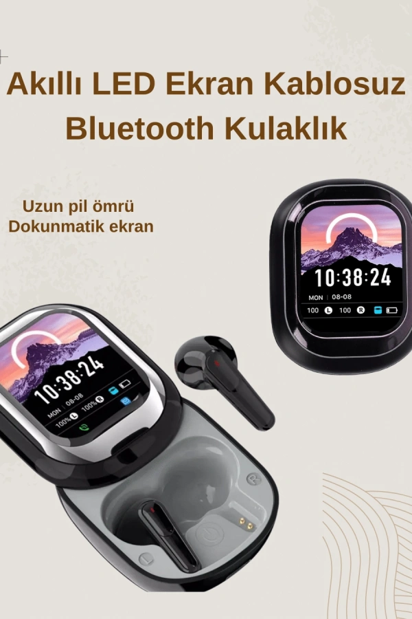 Se One Bluetooth Kulaklık