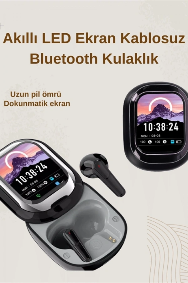 Se One Bluetooth Kulaklık