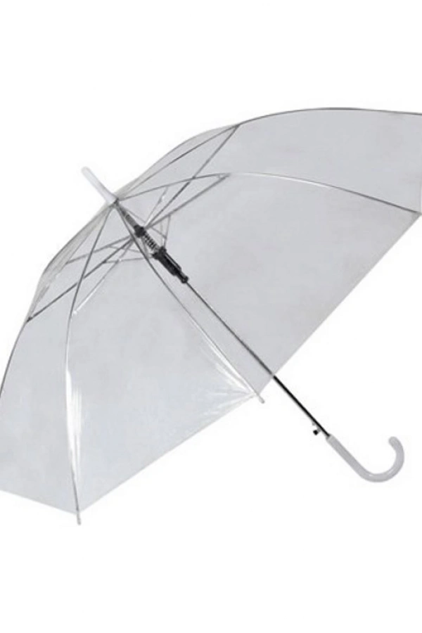 Şeffaf Şemsiye