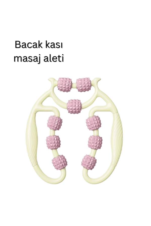 SELÜLİT MASAJ ALETİ